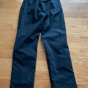 FJ women’s hydro lite rain pants